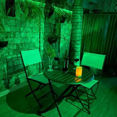 Pouso Verde Bed&Breakfast Rio de Janeiro Buitenkant foto