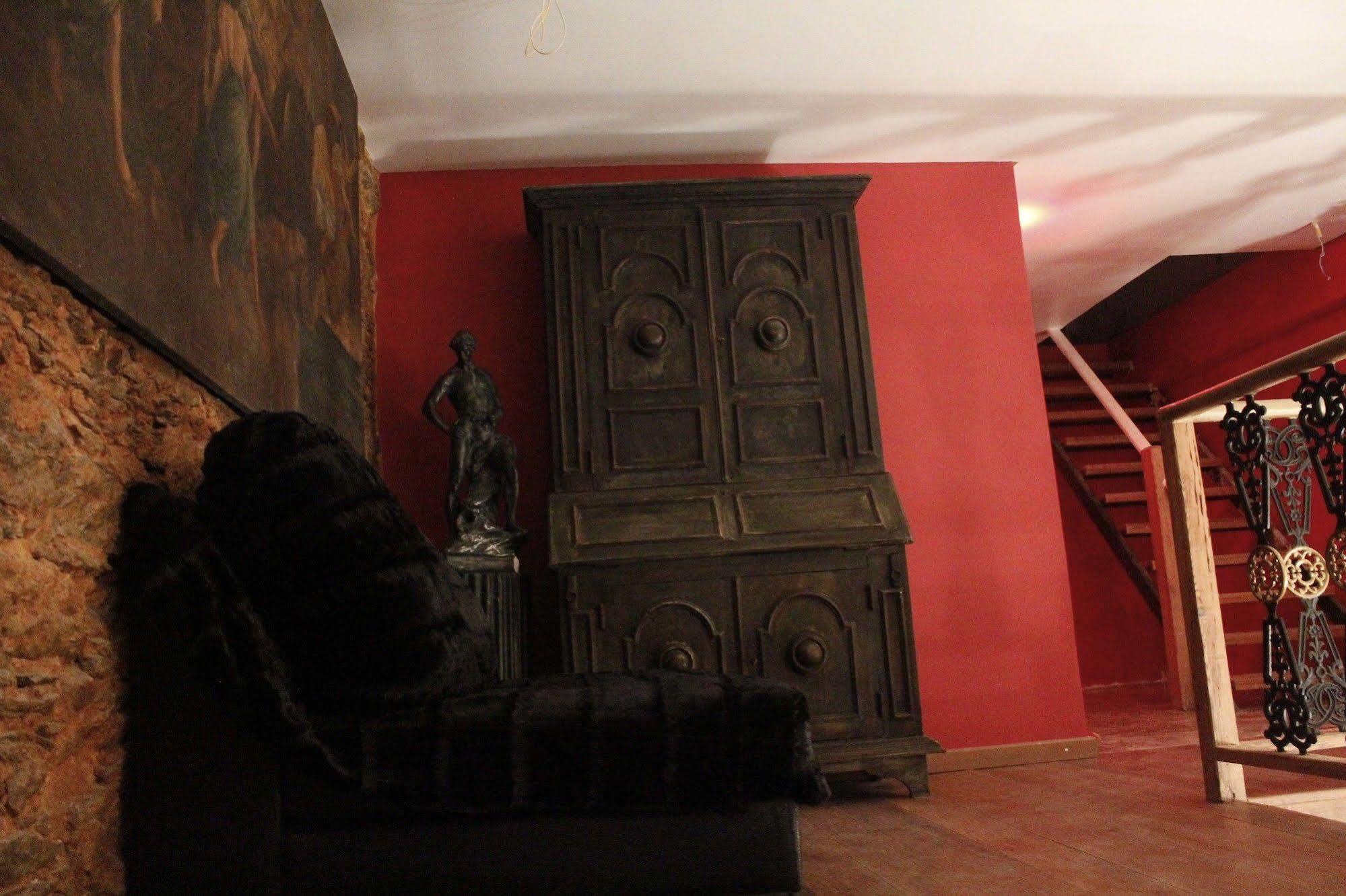 Pouso Verde Bed&Breakfast Rio de Janeiro Buitenkant foto
