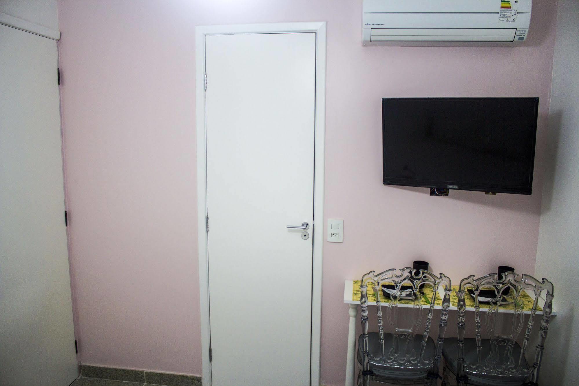 Pouso Verde Bed&Breakfast Rio de Janeiro Buitenkant foto