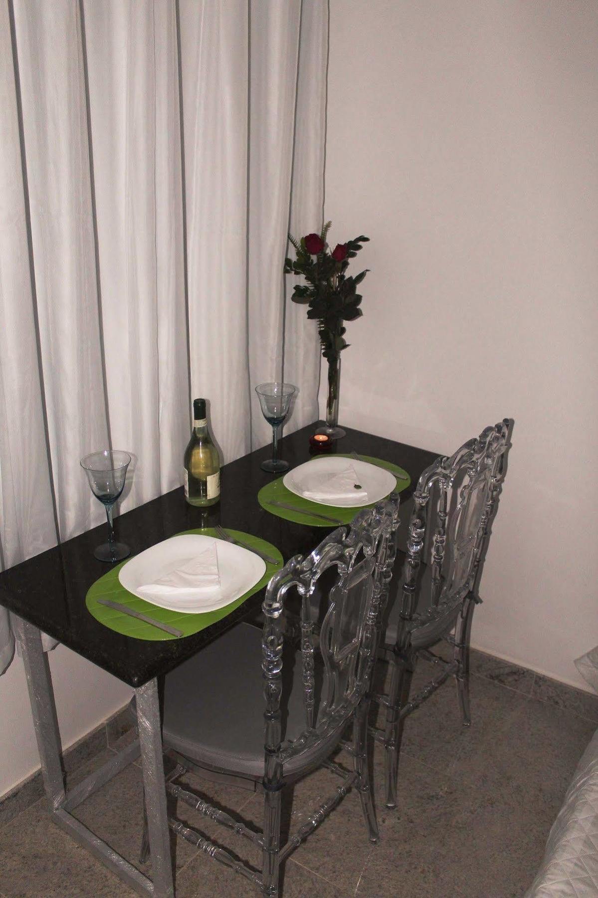 Pouso Verde Bed&Breakfast Rio de Janeiro Buitenkant foto