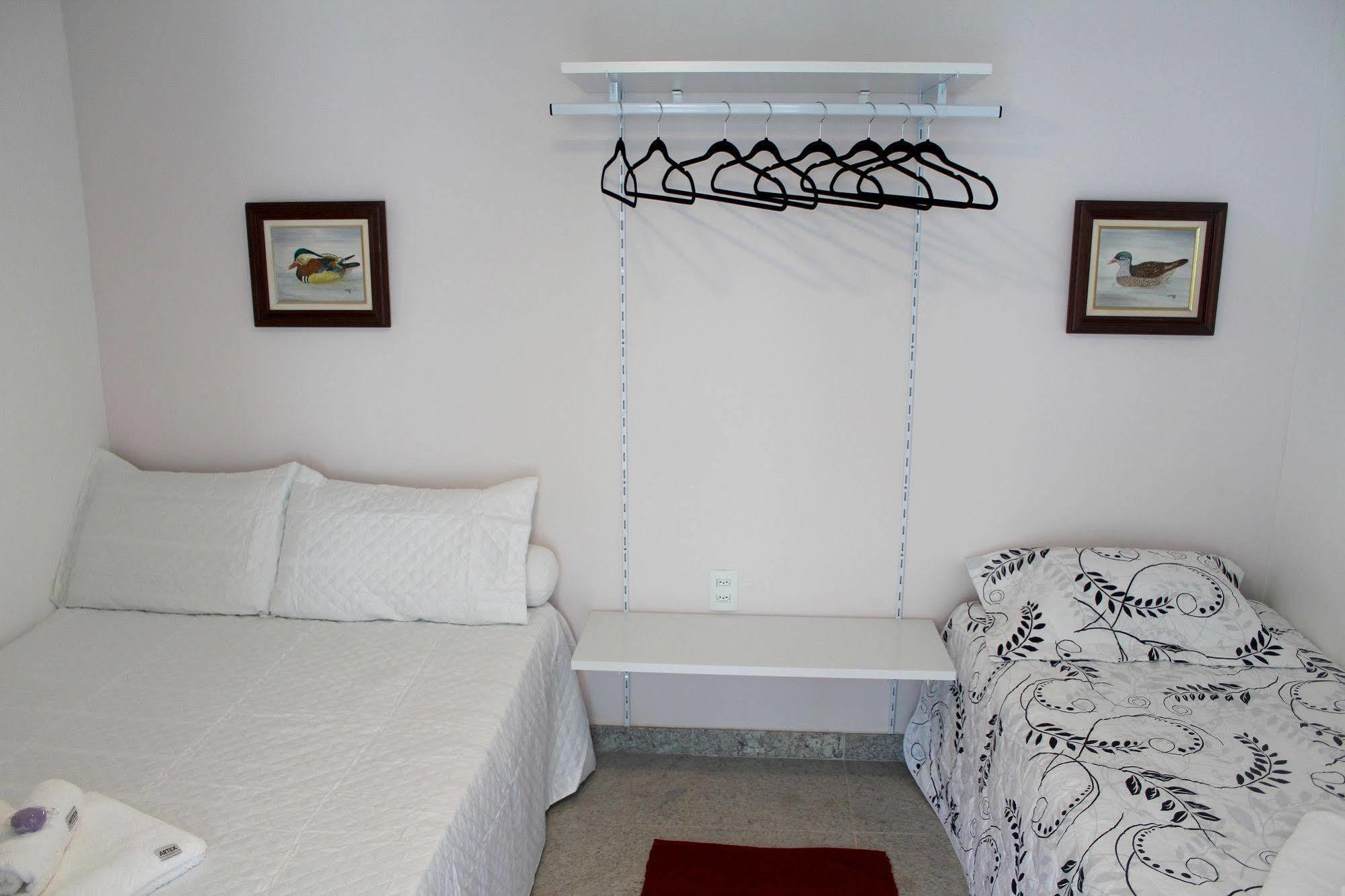 Pouso Verde Bed&Breakfast Rio de Janeiro Buitenkant foto