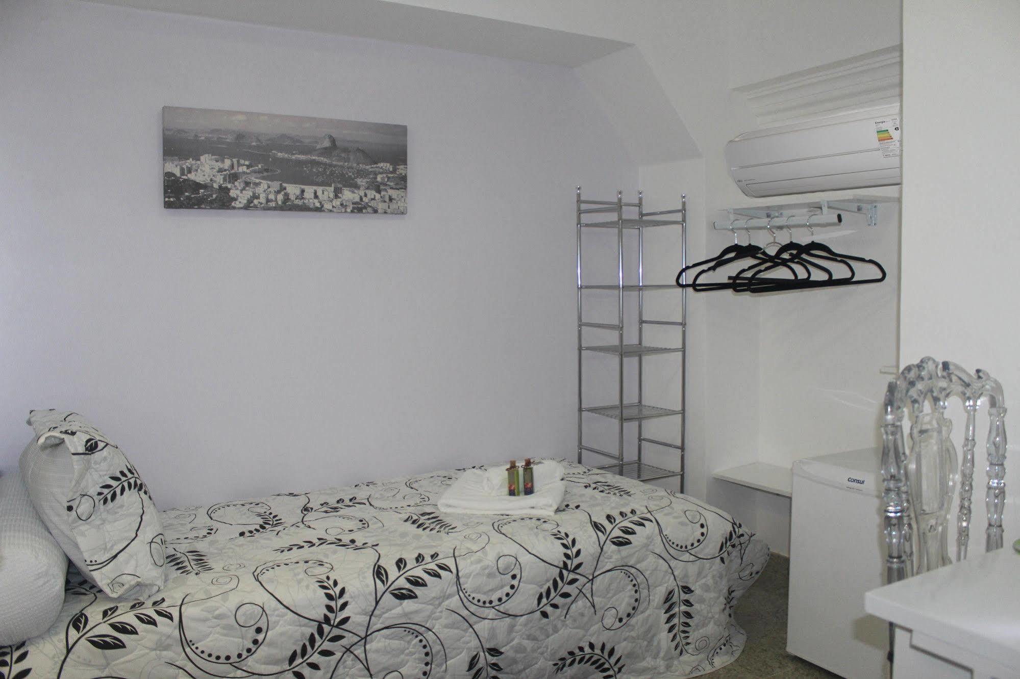 Pouso Verde Bed&Breakfast Rio de Janeiro Buitenkant foto