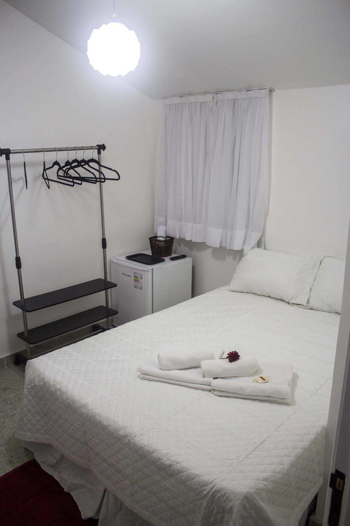 Pouso Verde Bed&Breakfast Rio de Janeiro Buitenkant foto