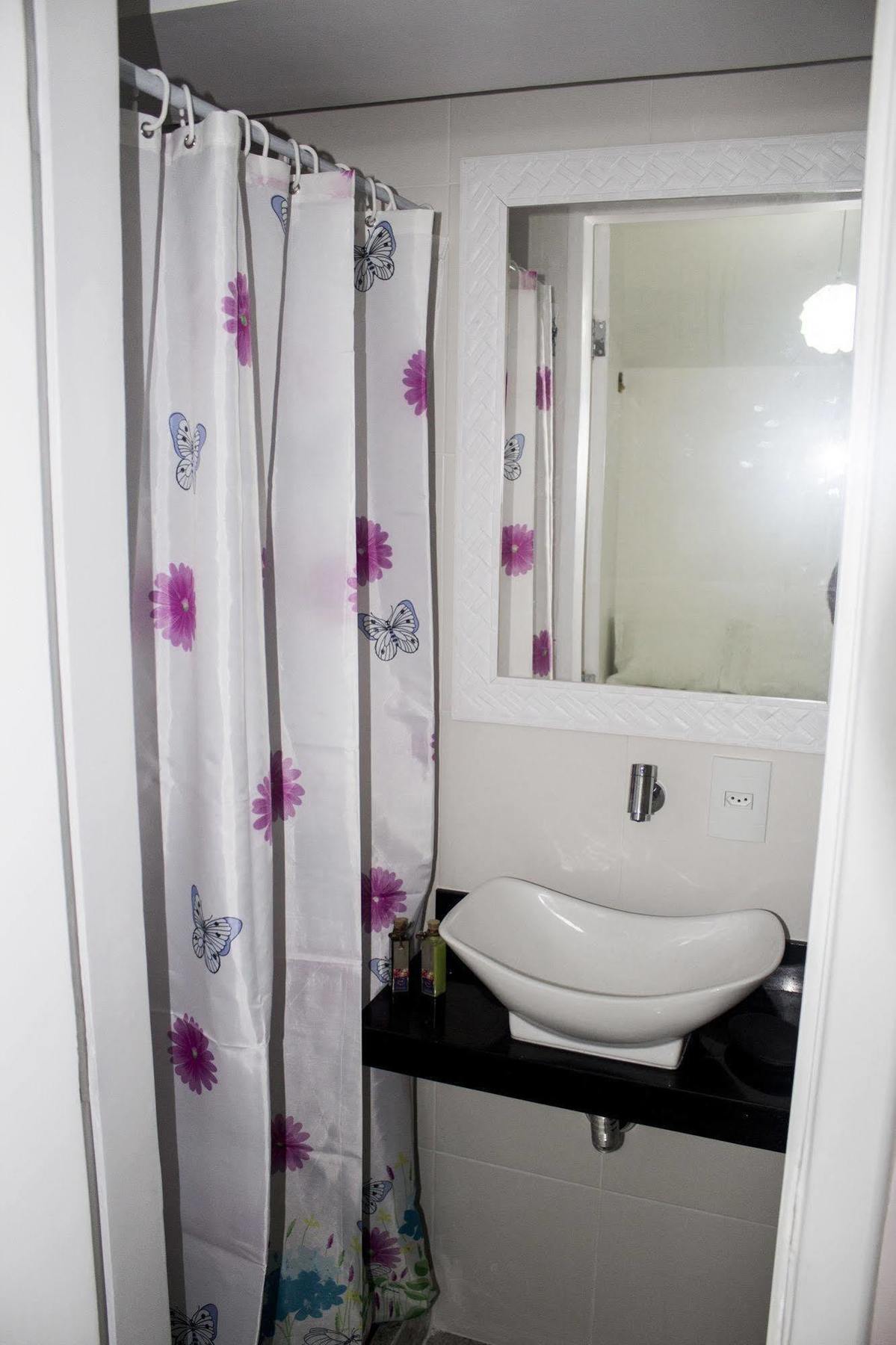 Pouso Verde Bed&Breakfast Rio de Janeiro Buitenkant foto