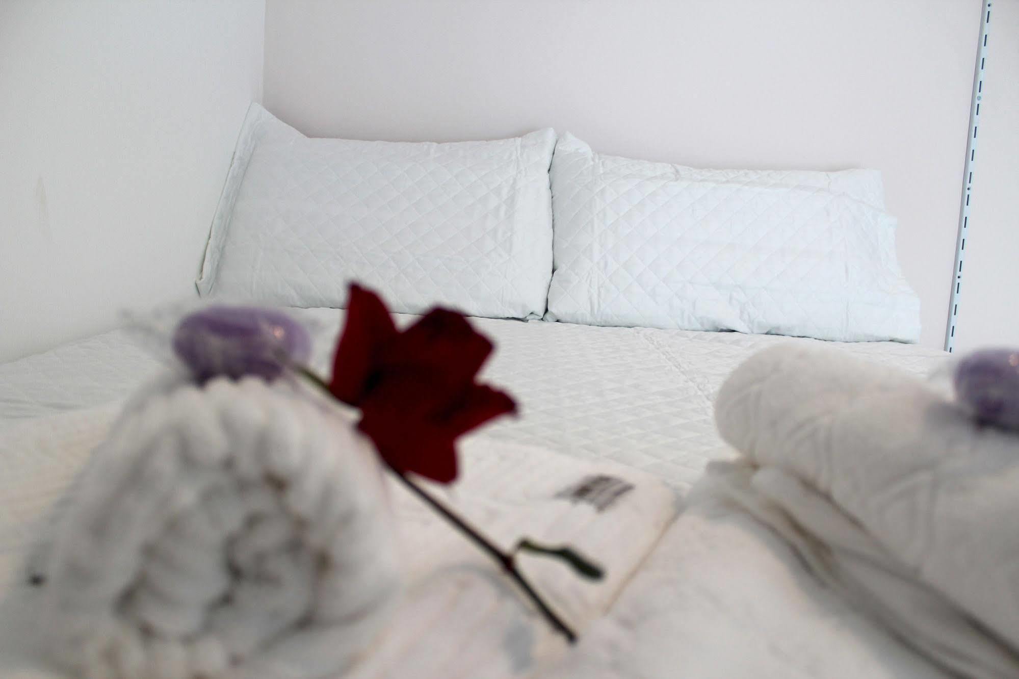 Pouso Verde Bed&Breakfast Rio de Janeiro Buitenkant foto