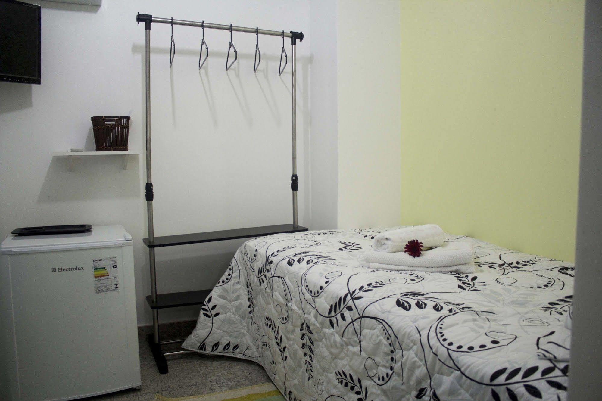 Pouso Verde Bed&Breakfast Rio de Janeiro Buitenkant foto